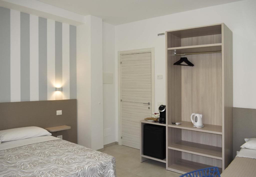 Marcelli Mare Camere Nel Conero photo 3