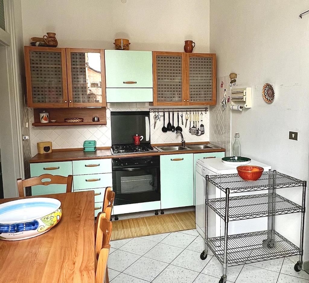 Casa Santa Maria photo 2