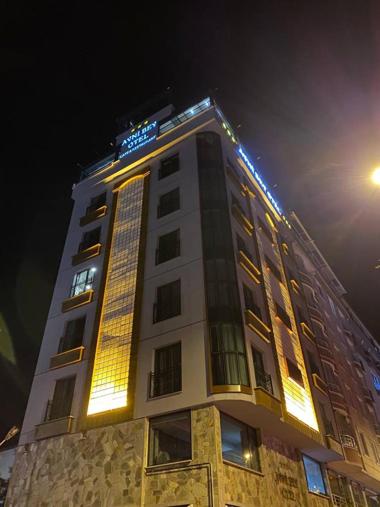 Avni Bey Otel photo 2
