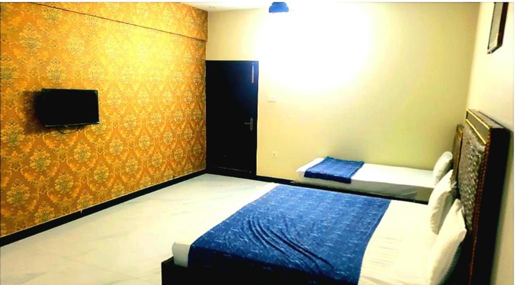 Hotel Sky Inn Gulsan photo 3