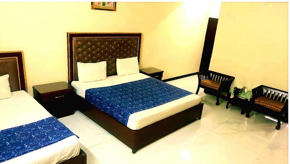 Hotel Sky Inn Gulsan photo 4