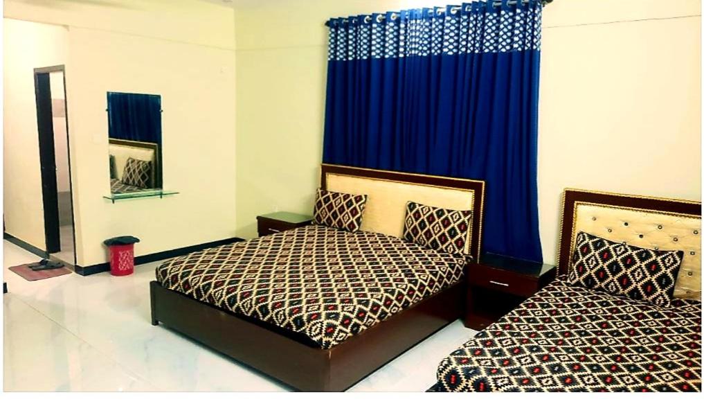 Hotel Sky Inn Gulsan photo 1