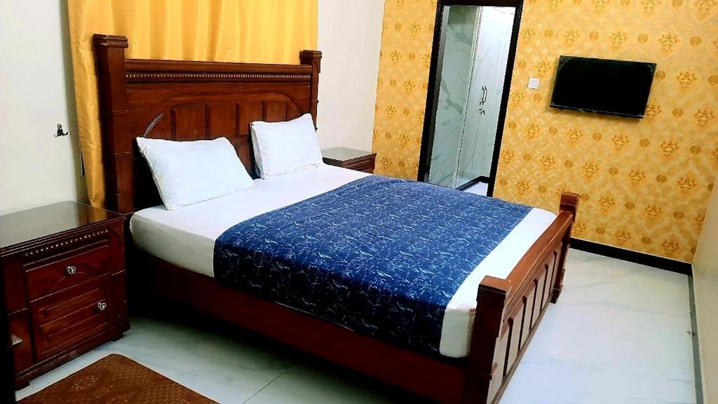 Hotel Sky Inn Gulsan photo 2