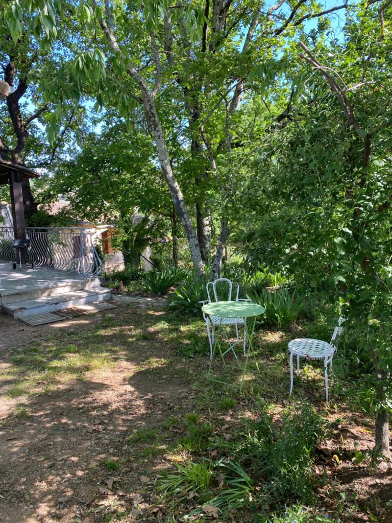 Maisonnette photo 1