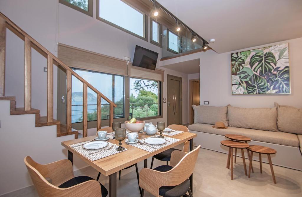 Casa Spiaggia photo 3