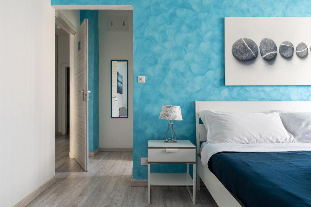 B&B Sapore di Mare photo 1