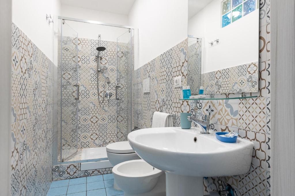 B&B Sapore di Mare photo 4