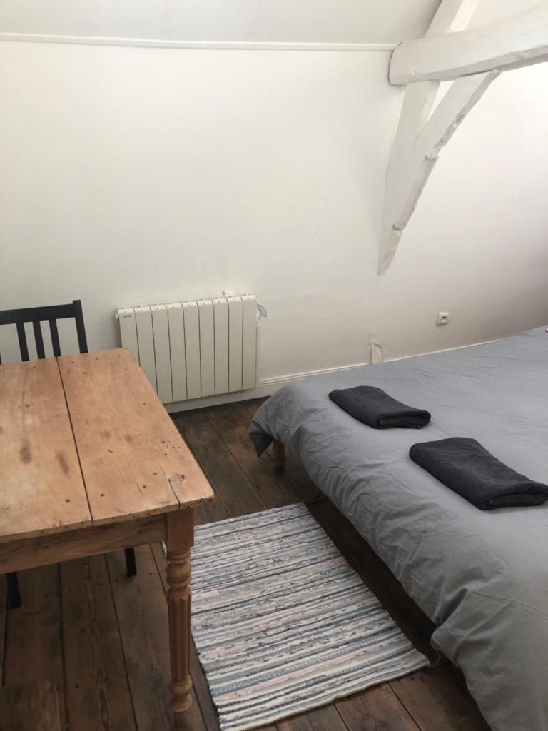 Chambre dans maison cosy photo 4