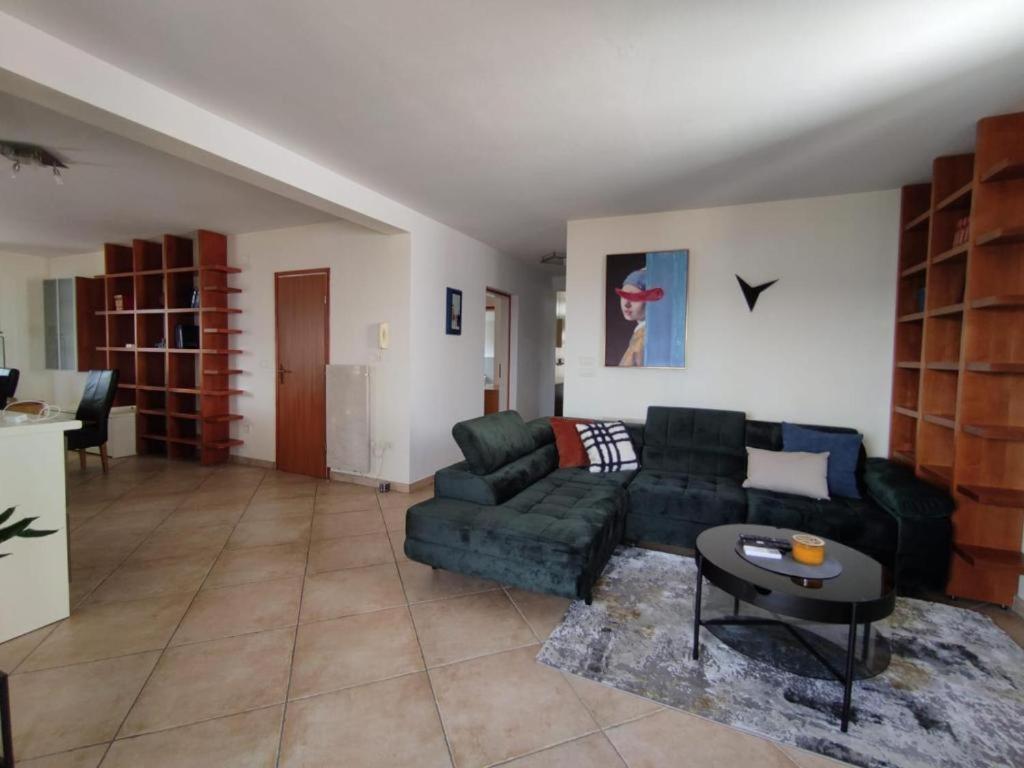 Apartment Teleferica Rabac photo 2