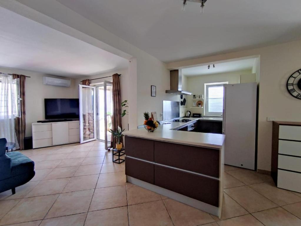 Apartment Teleferica Rabac photo 1