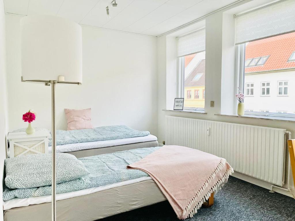 Scandinavian Apartment Hotel - Tobaksgården - 2 room apartment photo 2