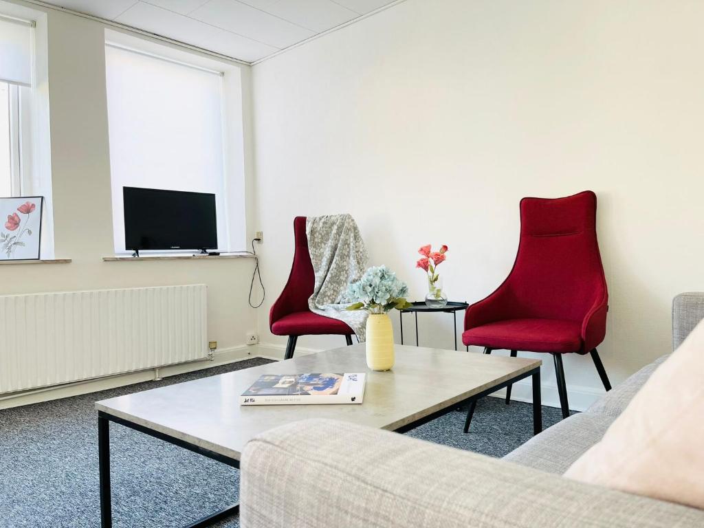 Scandinavian Apartment Hotel - Tobaksgården - 2 room apartment photo 1