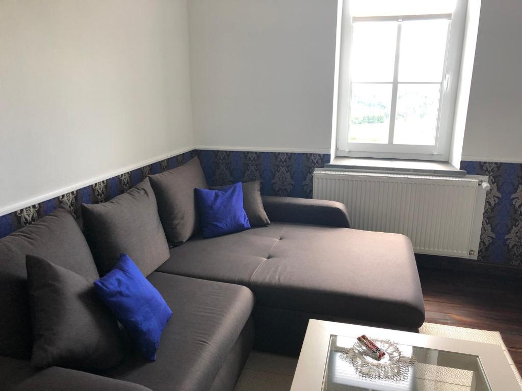 Ferienwohnung Ostwind photo 4