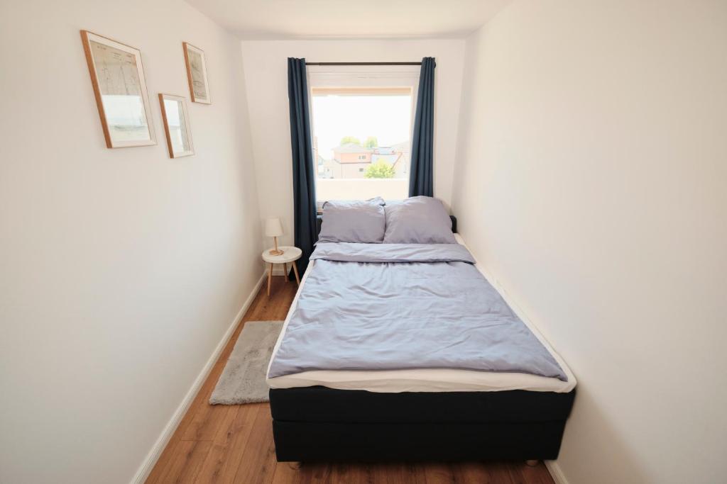 Seeblick - 4-Zimmer Wohnung photo 4