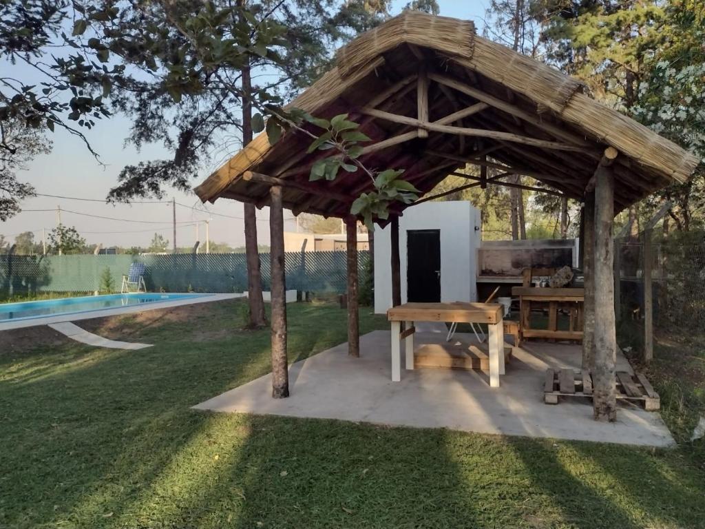 CAMPING DON EMILIO photo 3