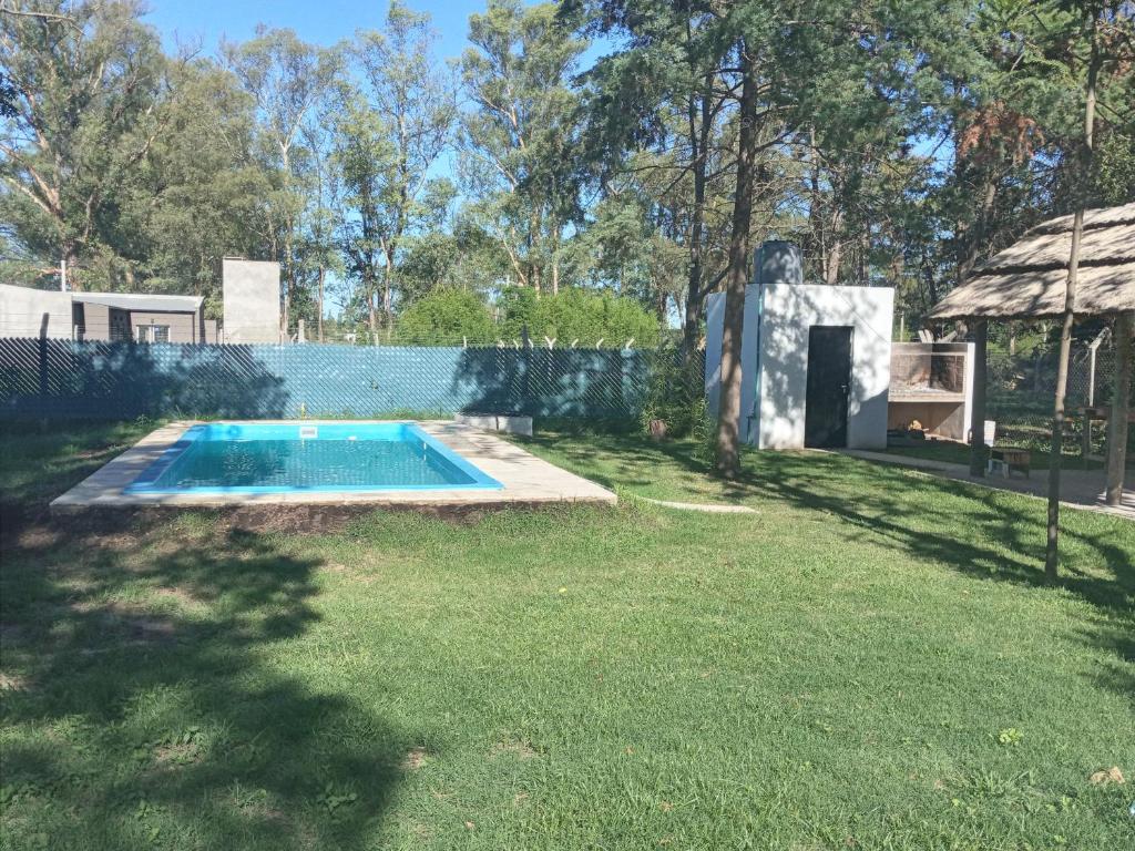 CAMPING DON EMILIO photo 4