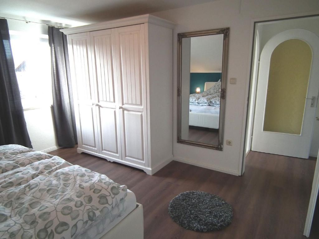 Ferienwohnung Das Inge die Oberne in Bernau photo 2