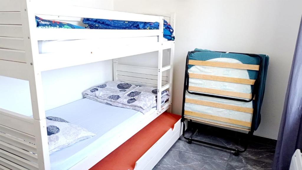 Appartement Lagny sur Marne DisneyLand Paris photo 3