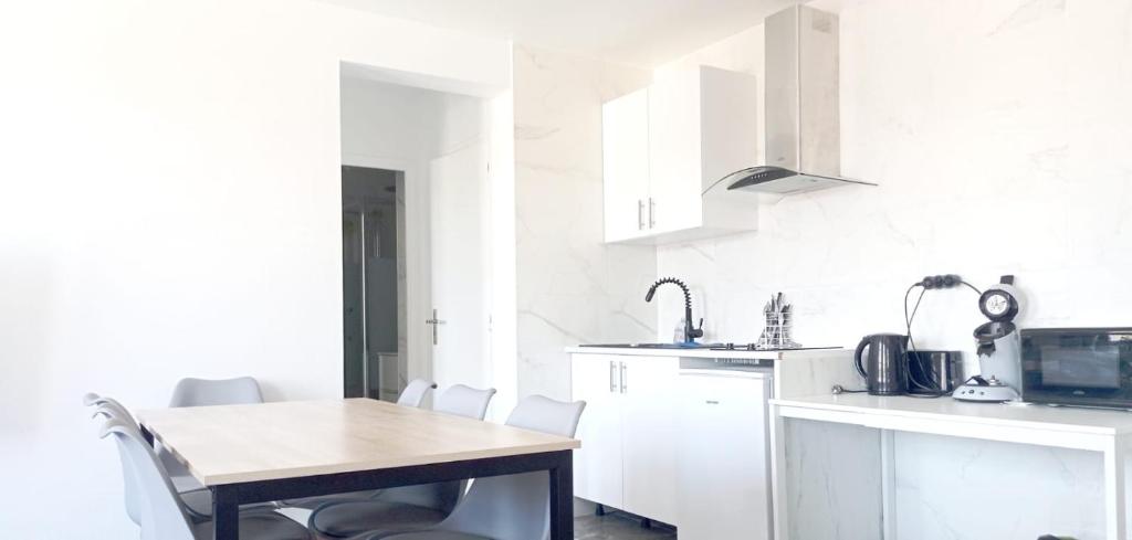 Appartement Lagny sur Marne DisneyLand Paris photo 2