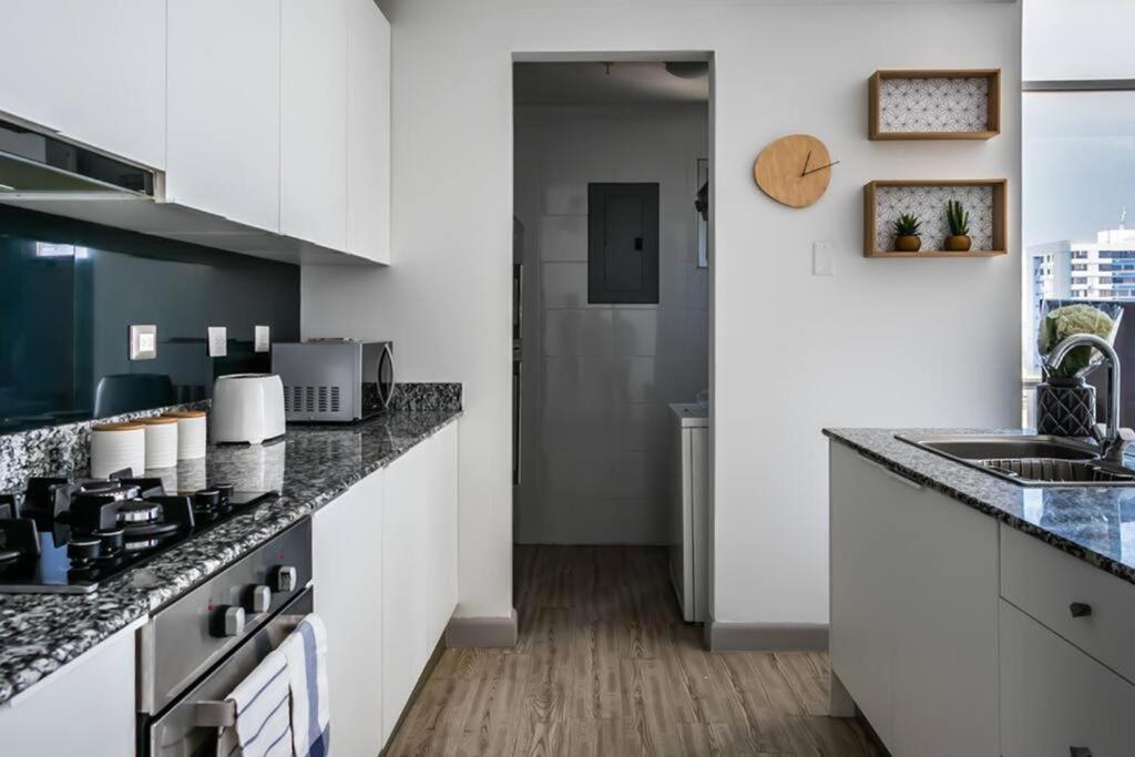 Comfy Apartment City Center - PH Quartier Atlapa photo 4