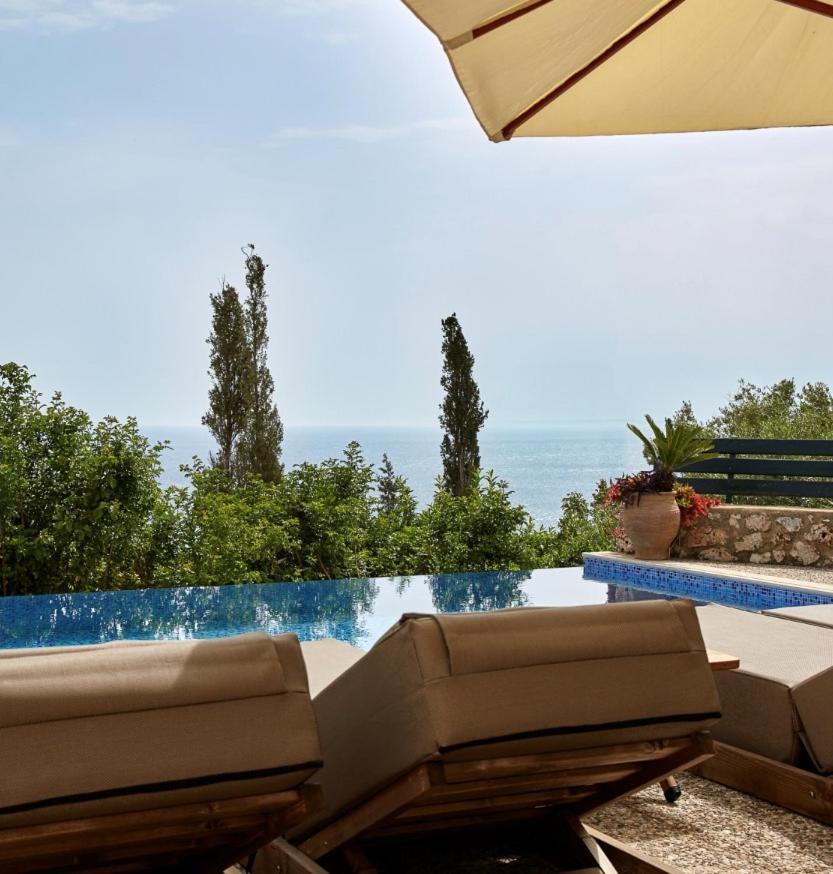 Alico Villa Zakynthos photo 3