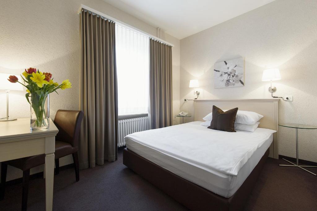Одноместный (Одноместный номер), Hotel Neufeld