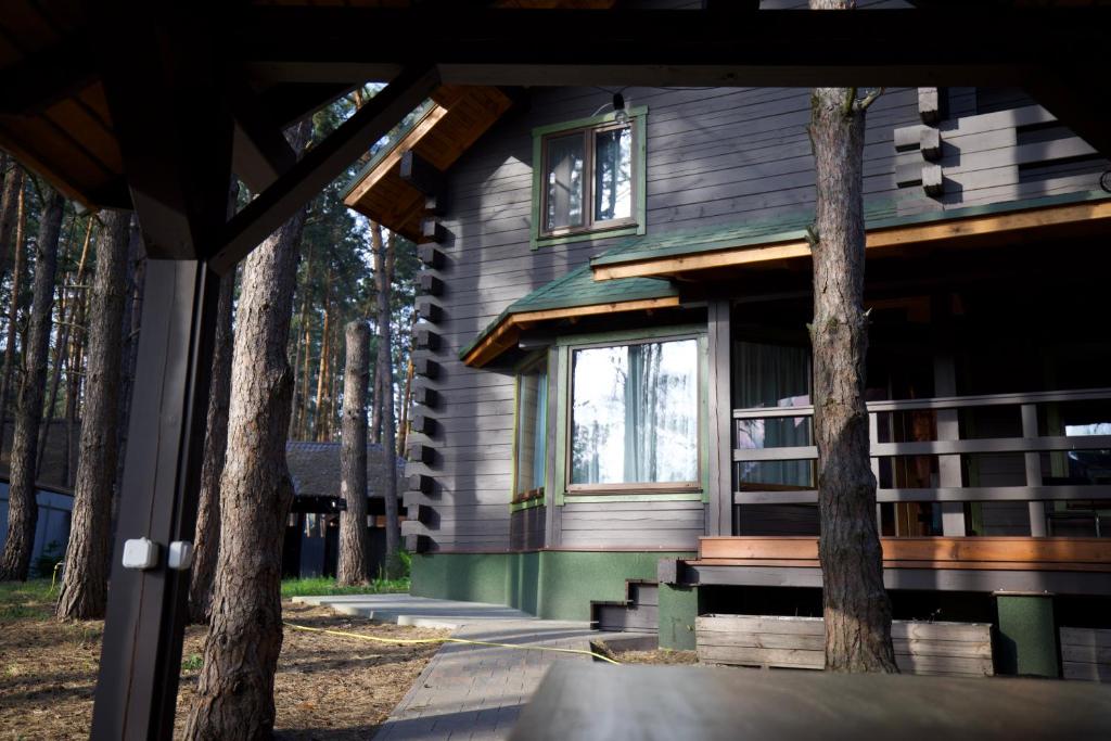 Dacha 9 photo 1