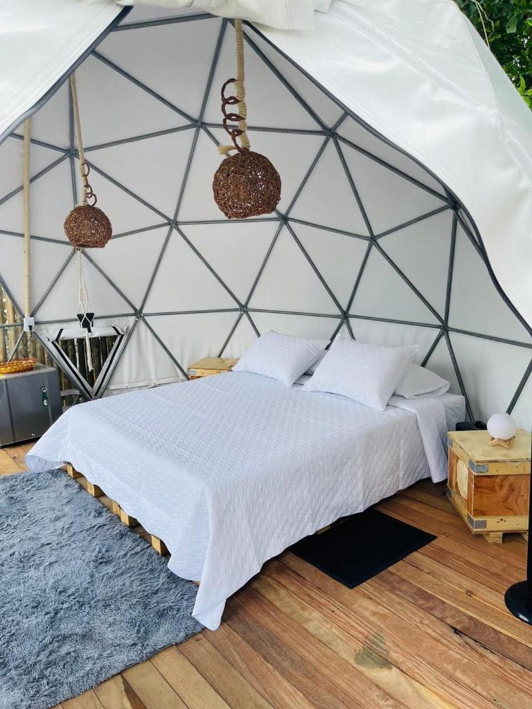 Drora glamping