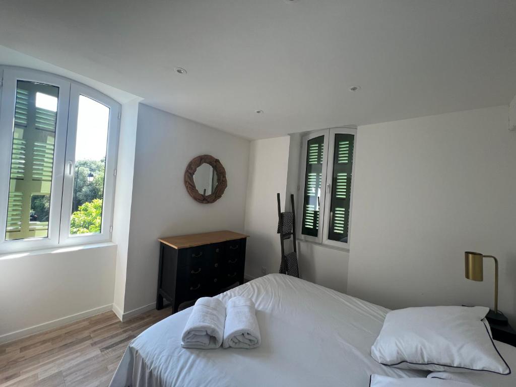 Appartement spacieux et agréable photo 2