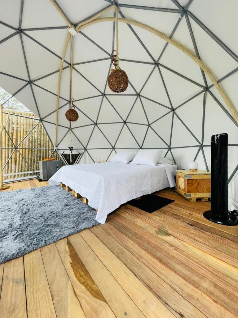 Drora glamping photo 4