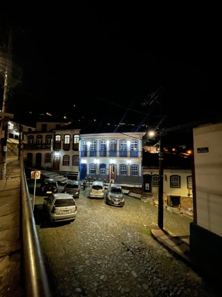 Hostel Central