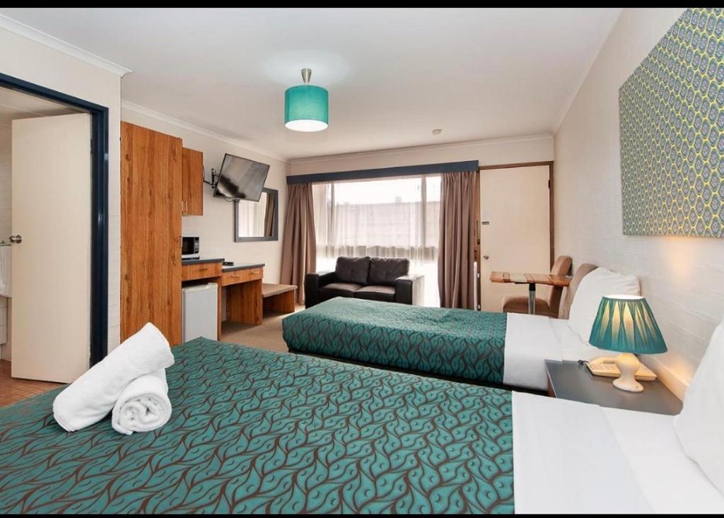 Winsor Park Motor Inn photo 1