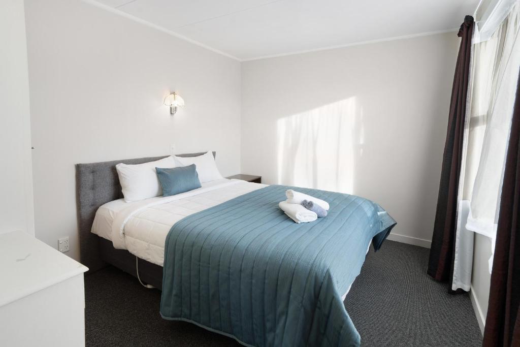 ASURE Oakleigh Motel photo 4