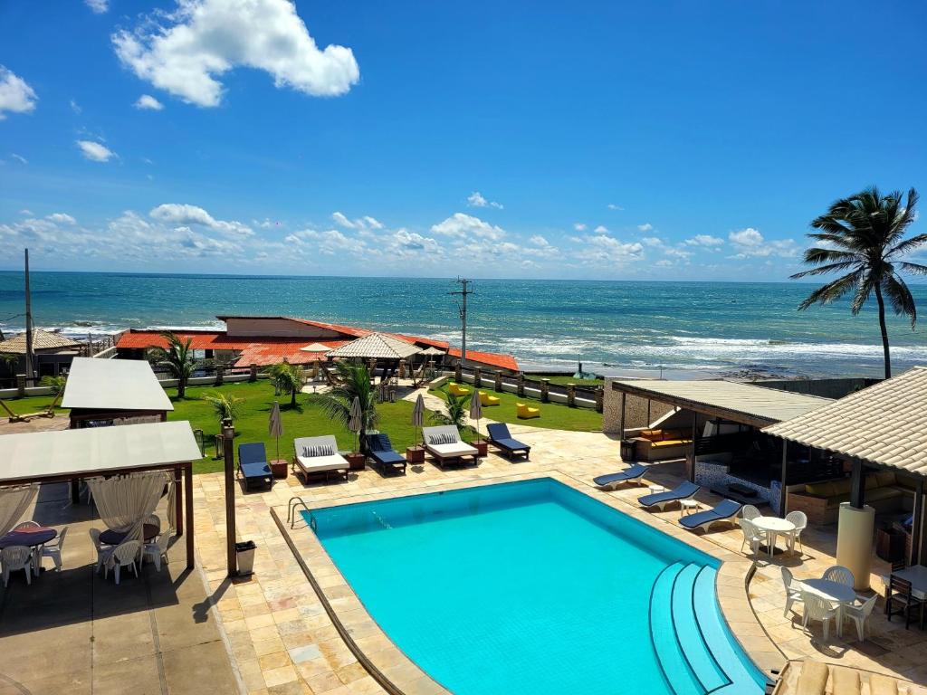 Sunset Beach Hotel