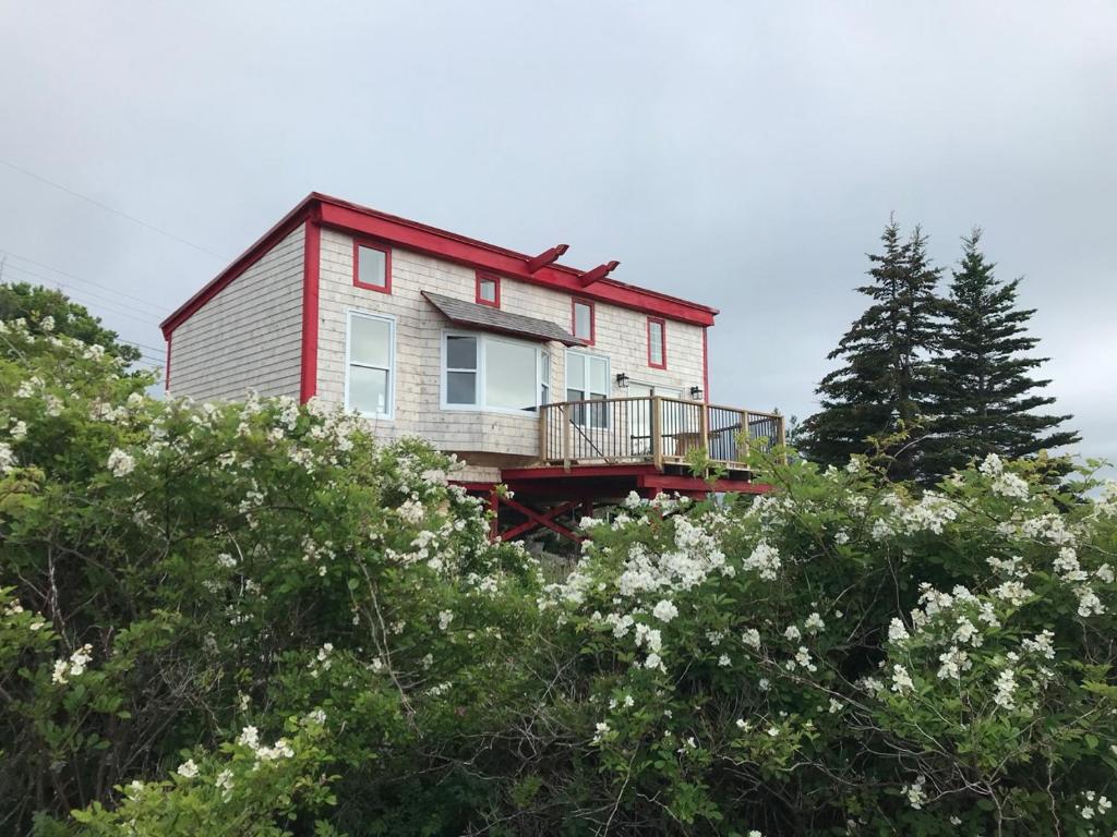 MareGold Centre - Juniper Cabin and Rose Cabin photo 2