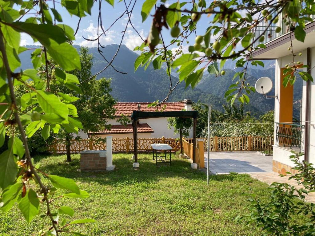 Casa Di Michele e Chiara photo 2