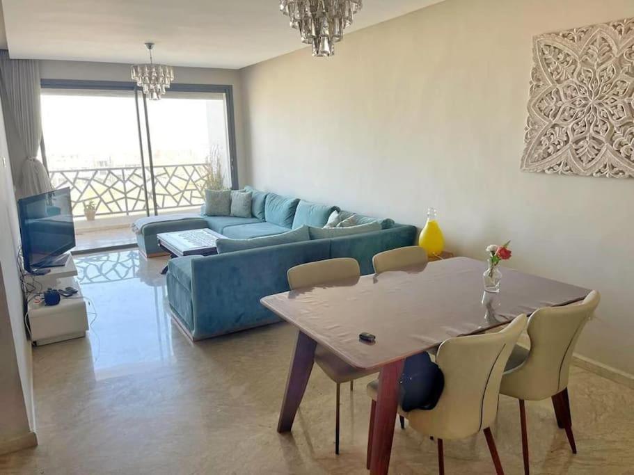 Terrasses Dar Bouazza 2 photo 3