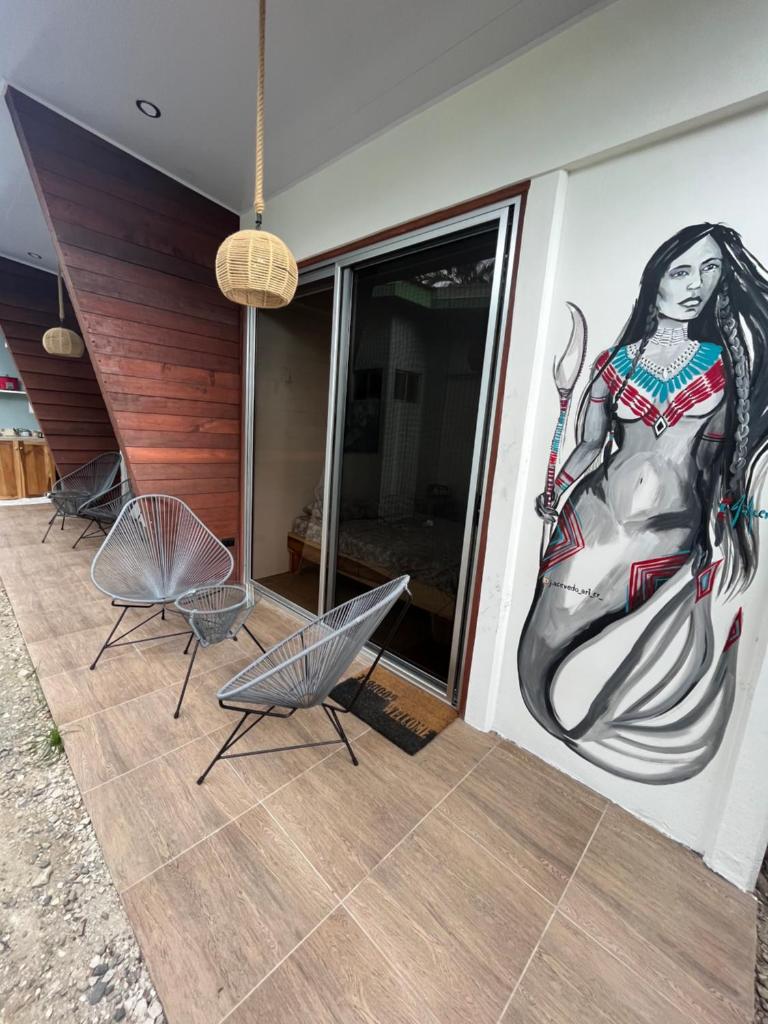 Apartamentos en el Centro de Puerto Viejo photo 1