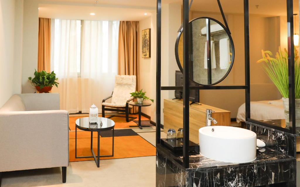 Guangzhou Homies Hotel photo 3