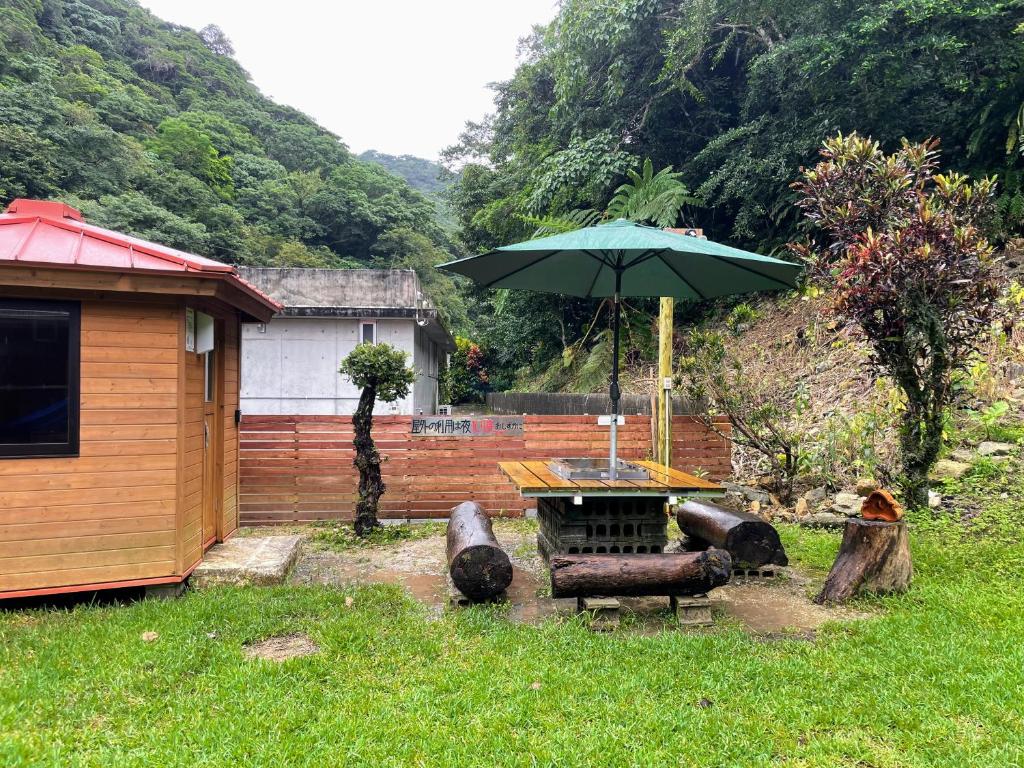 マムヴィッラIn森の中の一軒家 photo 3