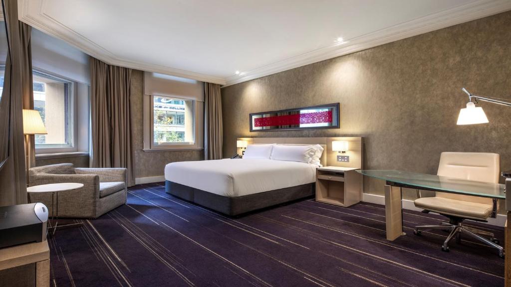 InterContinental Melbourne The Rialto, an IHG Hotel photo 3