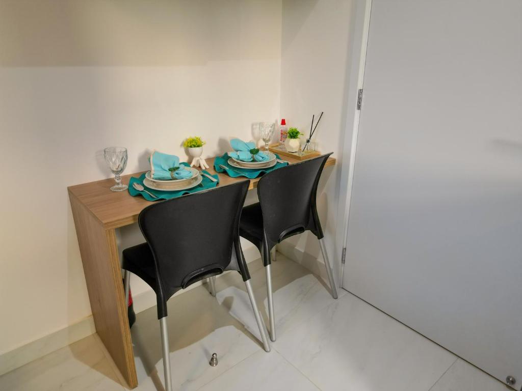 Compact Flat Tambaú João Pessoa - Novíssimo photo 3