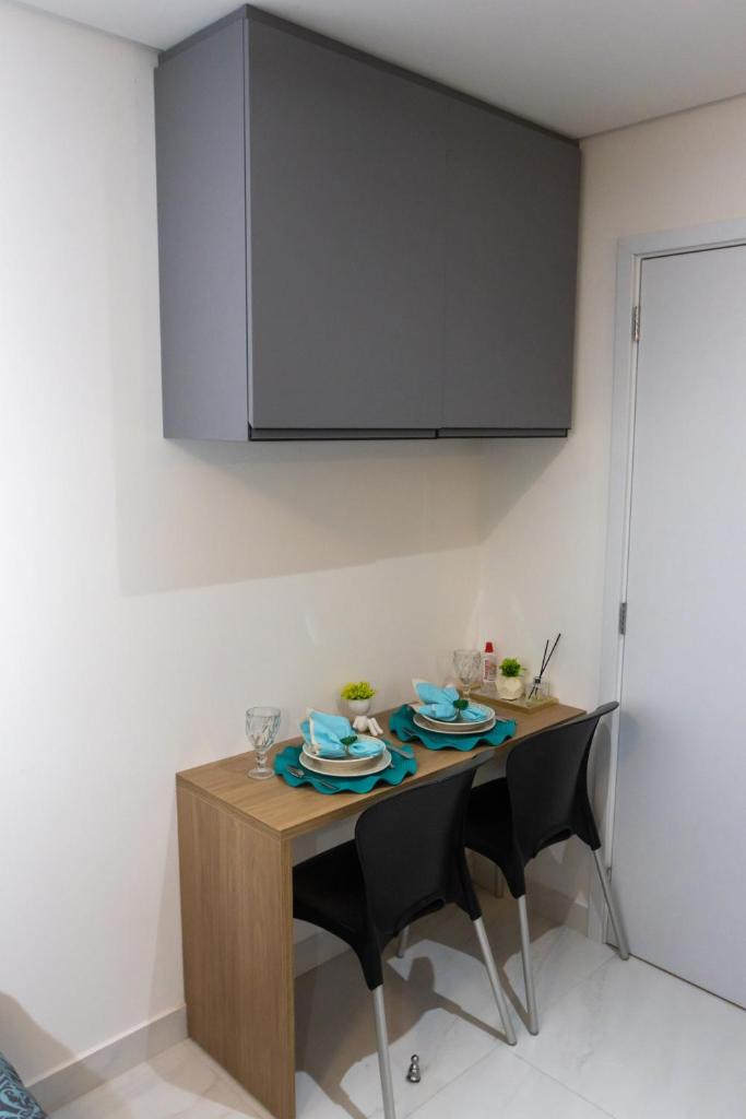Compact Flat Tambaú João Pessoa - Novíssimo photo 4