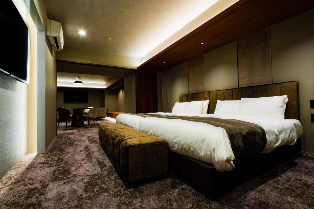 Randor Hotel Hiroshima Prestige photo 3