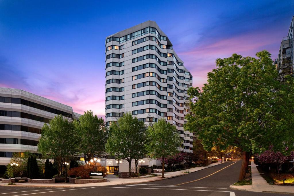 Residence Inn by Marriott White Plains Westchester County image