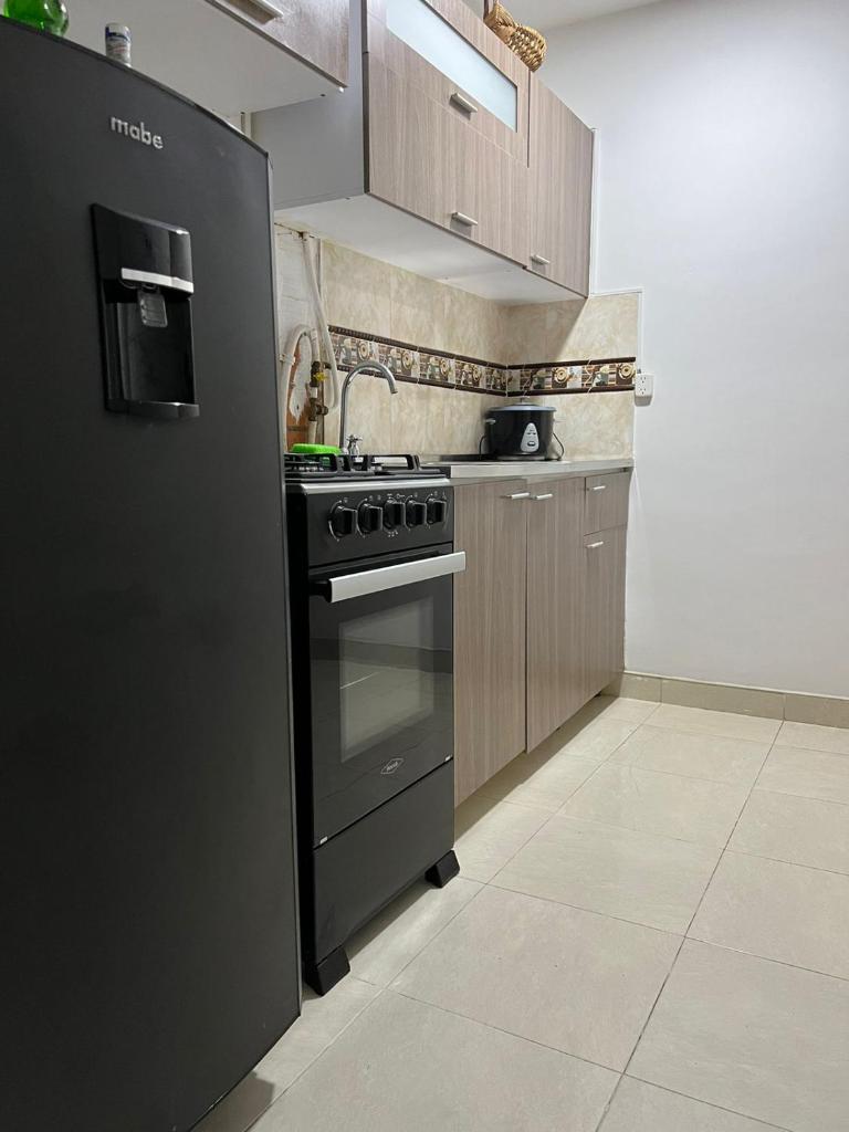APARTAMENTO LA UNION VALLE photo 1