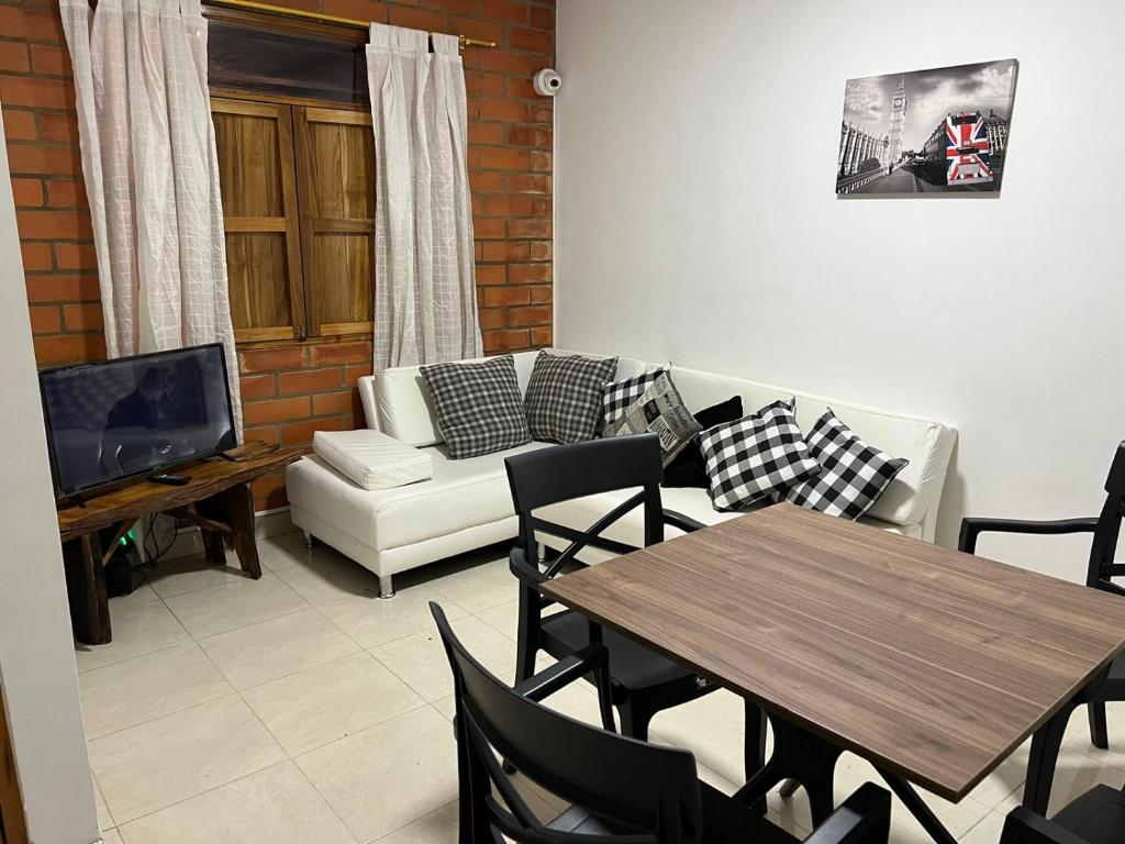 APARTAMENTO LA UNION VALLE photo 2