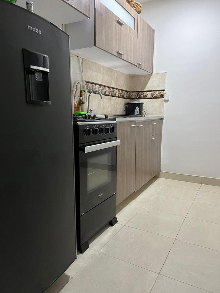 APARTAMENTO LA UNION VALLE photo 3