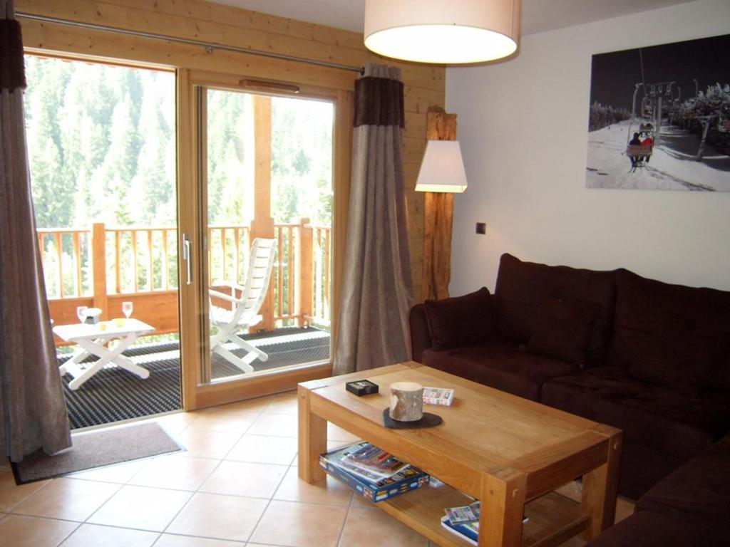 Appartement Crest-Voland, 5 pièces, 8 personnes - FR-1-733-123 photo 2