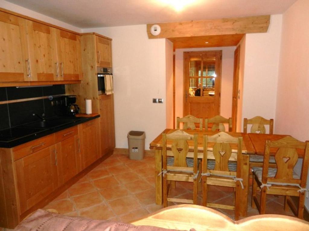 Appartement Crest-Voland, 3 pièces, 6 personnes - FR-1-733-124 photo 2